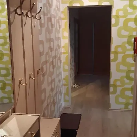 Apartman Železná Ruda Exteriér fotografie