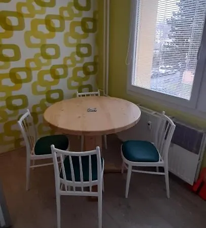 Apartman Železná Ruda Exteriér fotografie