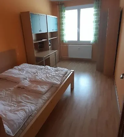Apartman Železná Ruda Exteriér fotografie