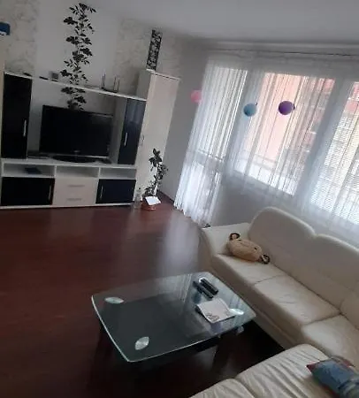 Apartman Železná Ruda Exteriér fotografie