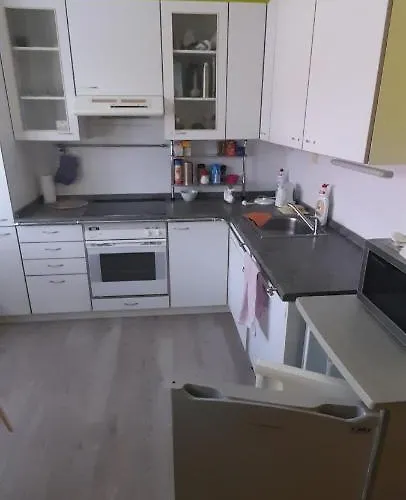 Apartman Zelezna Ruda