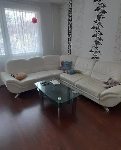 Apartman Zelezna Ruda