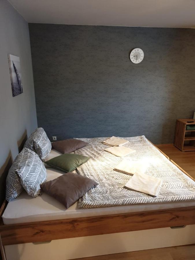 Apartman Zelezna Ruda * Železná Ruda