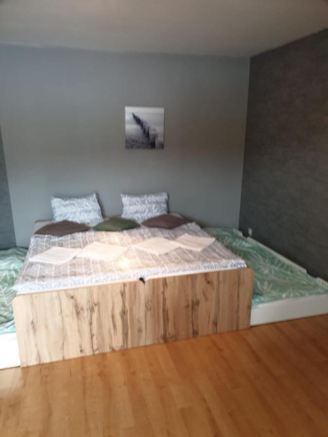 Apartman Zelezna Ruda Apartment Železná Ruda