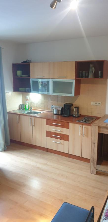 Apartman Zelezna Ruda Železná Ruda