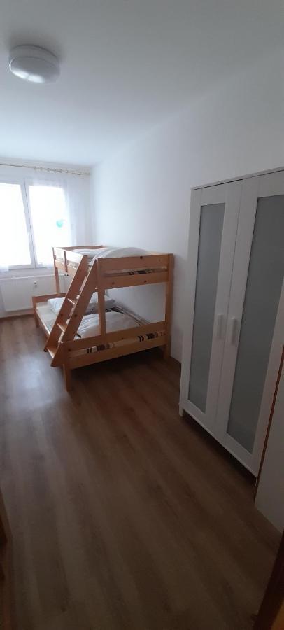 Apartman Zelezna Ruda