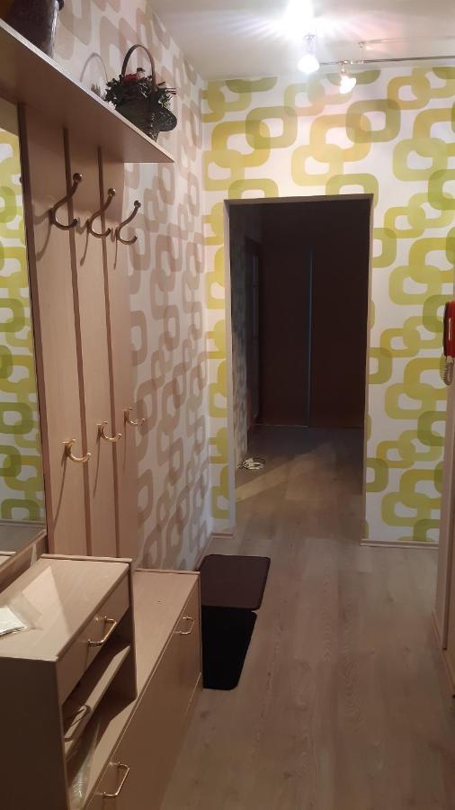 Apartman Zelezna Ruda Apartment *