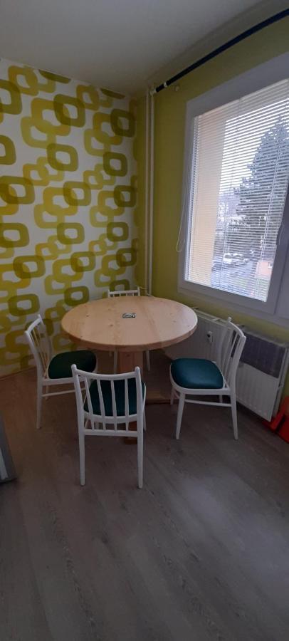 Apartment Apartman Zelezna Ruda Zelezna Ruda