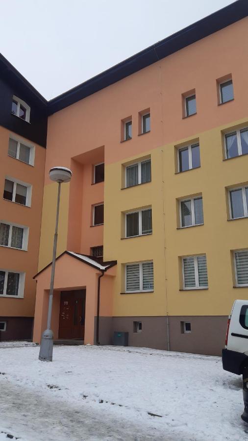 Apartman Zelezna Ruda * Zelezna Ruda
