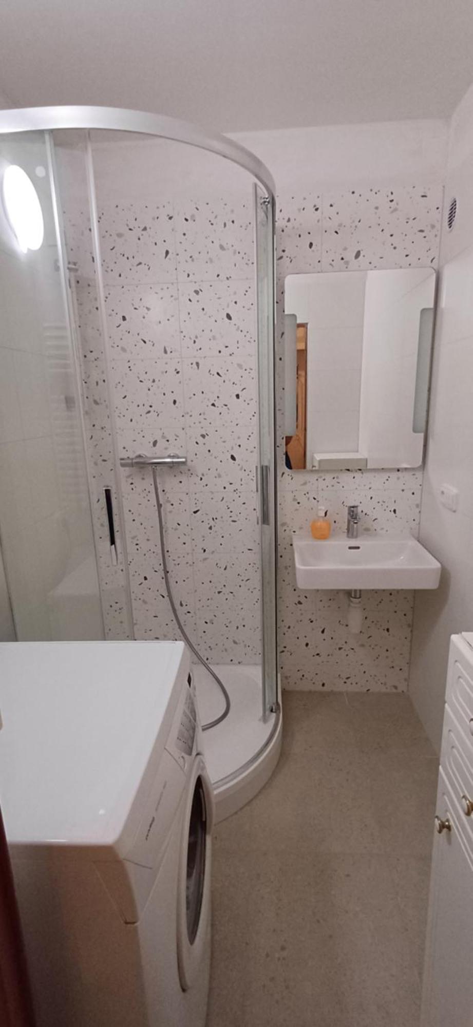Apartman Zelezna Ruda *